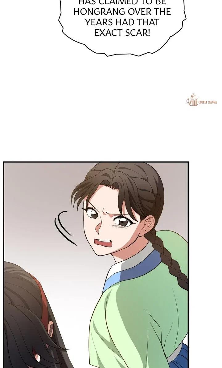 Dear Hong Rang Chapter 10 – Page 52