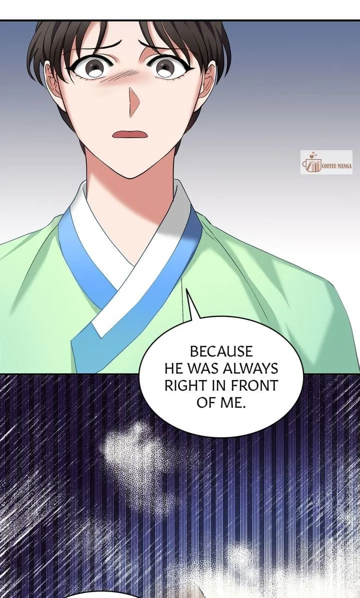 Dear Hong Rang Chapter 10 – Page 58