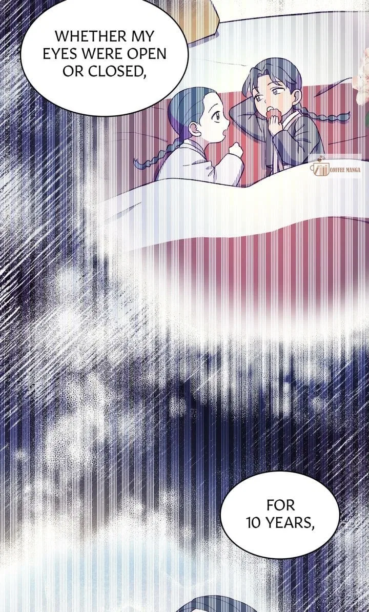 Dear Hong Rang Chapter 10 – Page 59