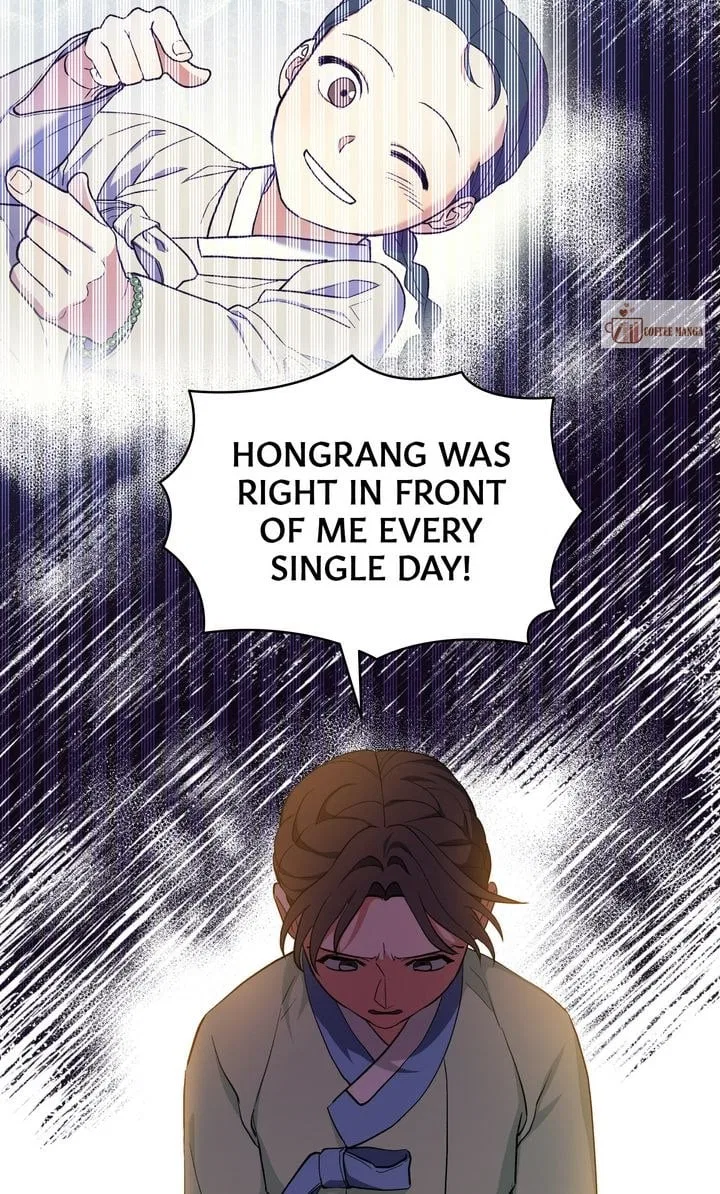 Dear Hong Rang Chapter 10 – Page 60