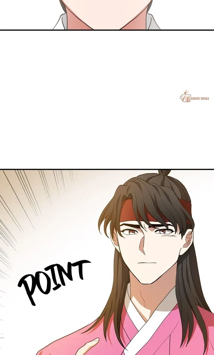 Dear Hong Rang Chapter 10 – Page 62