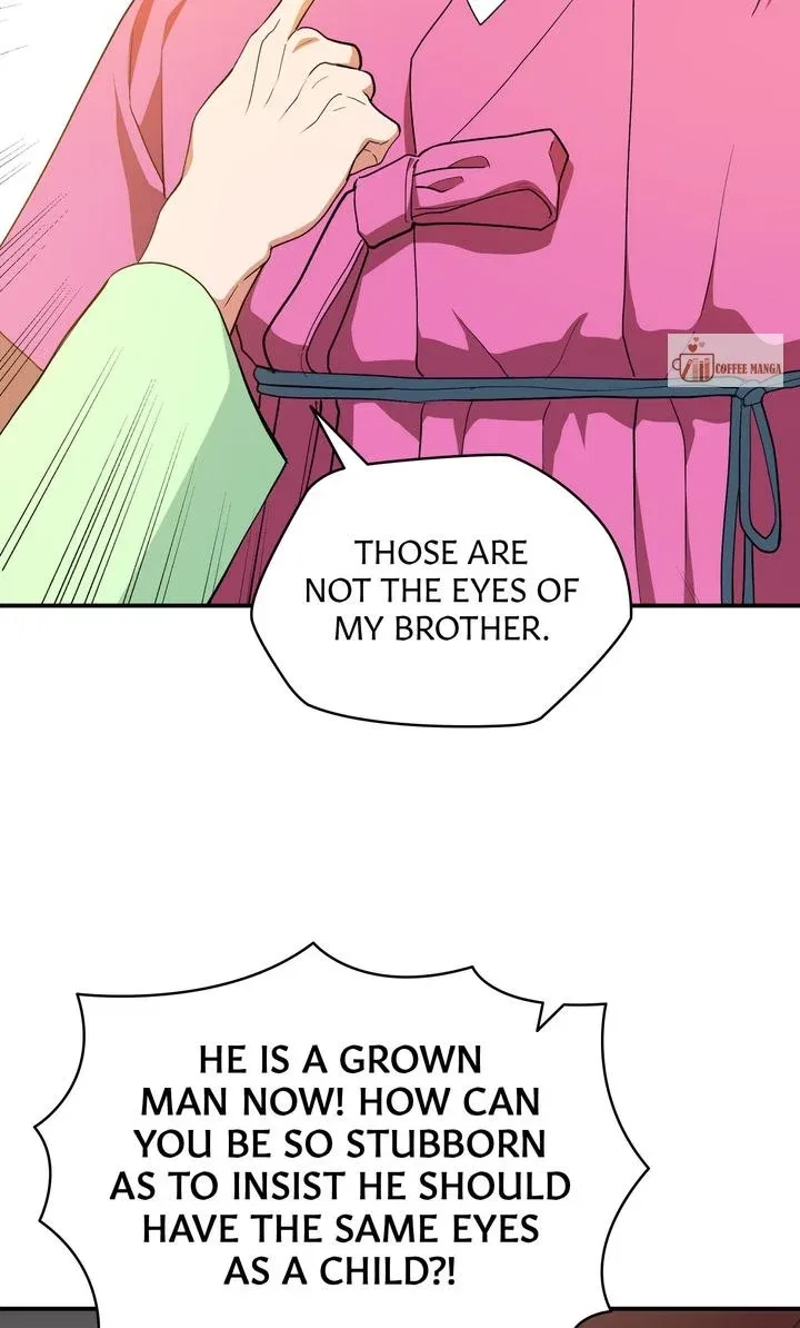 Dear Hong Rang Chapter 10 – Page 63