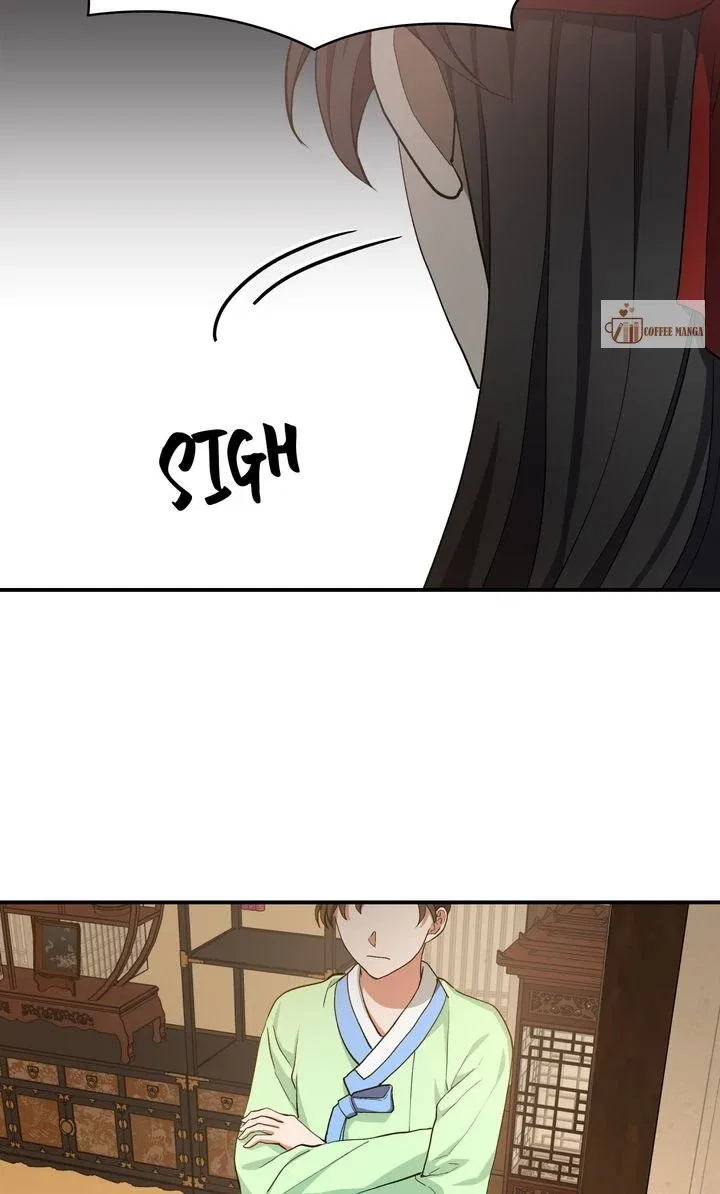 Dear Hong Rang Chapter 10 – Page 64