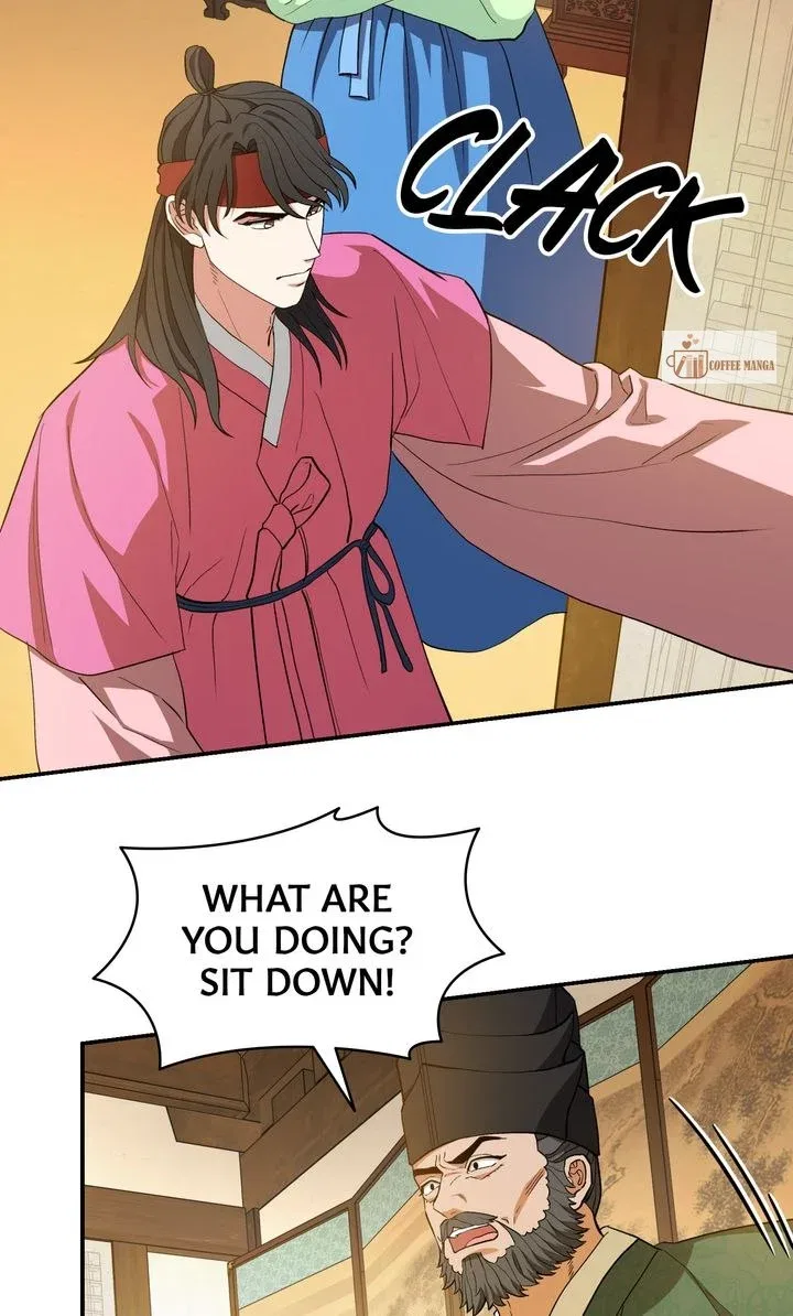 Dear Hong Rang Chapter 10 – Page 65
