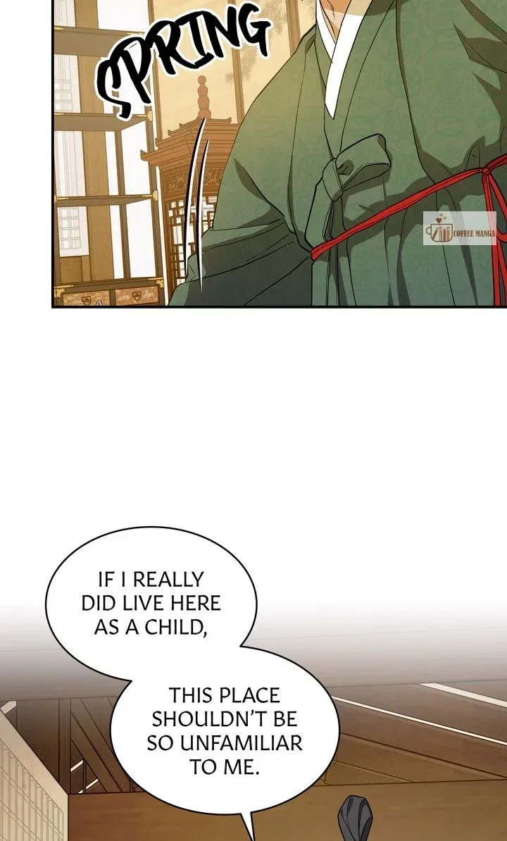 Dear Hong Rang Chapter 10 – Page 66