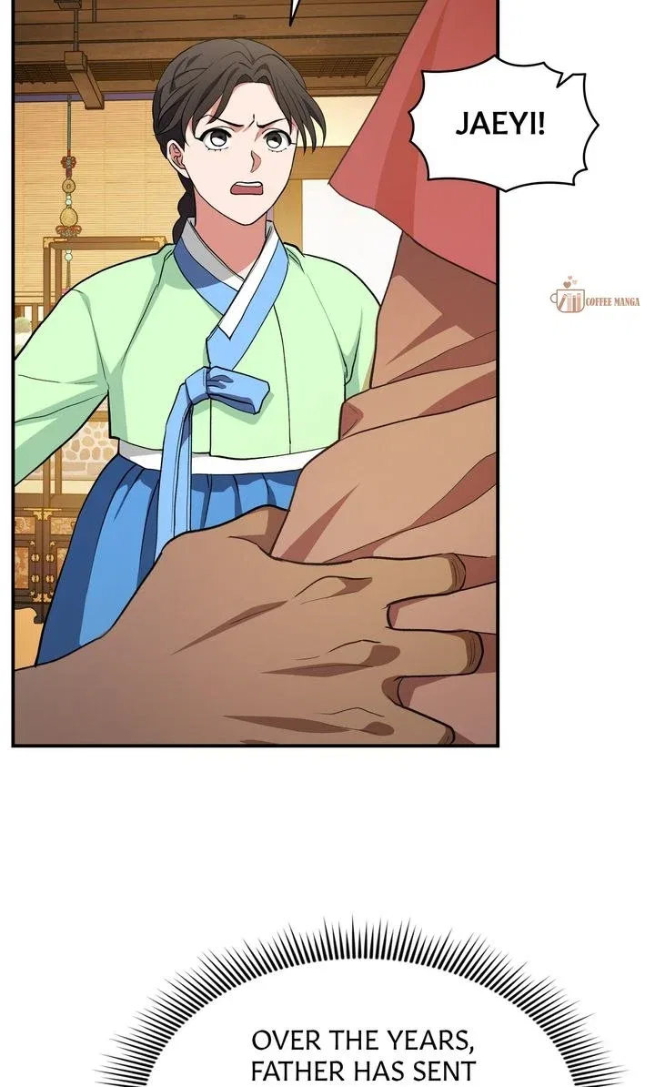 Dear Hong Rang Chapter 10 – Page 71