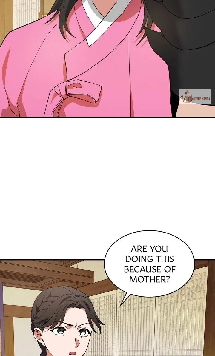 Dear Hong Rang Chapter 10 – Page 74