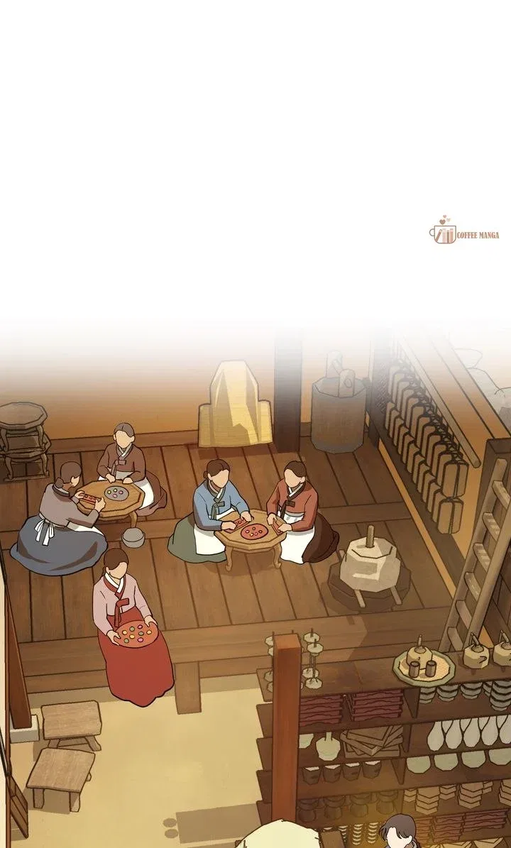 Dear Hong Rang Chapter 9 – Page 3