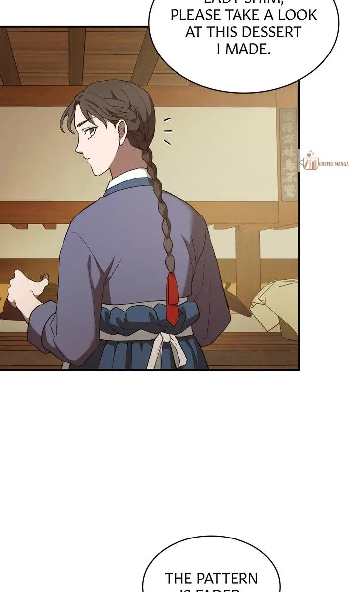 Dear Hong Rang Chapter 9 – Page 5