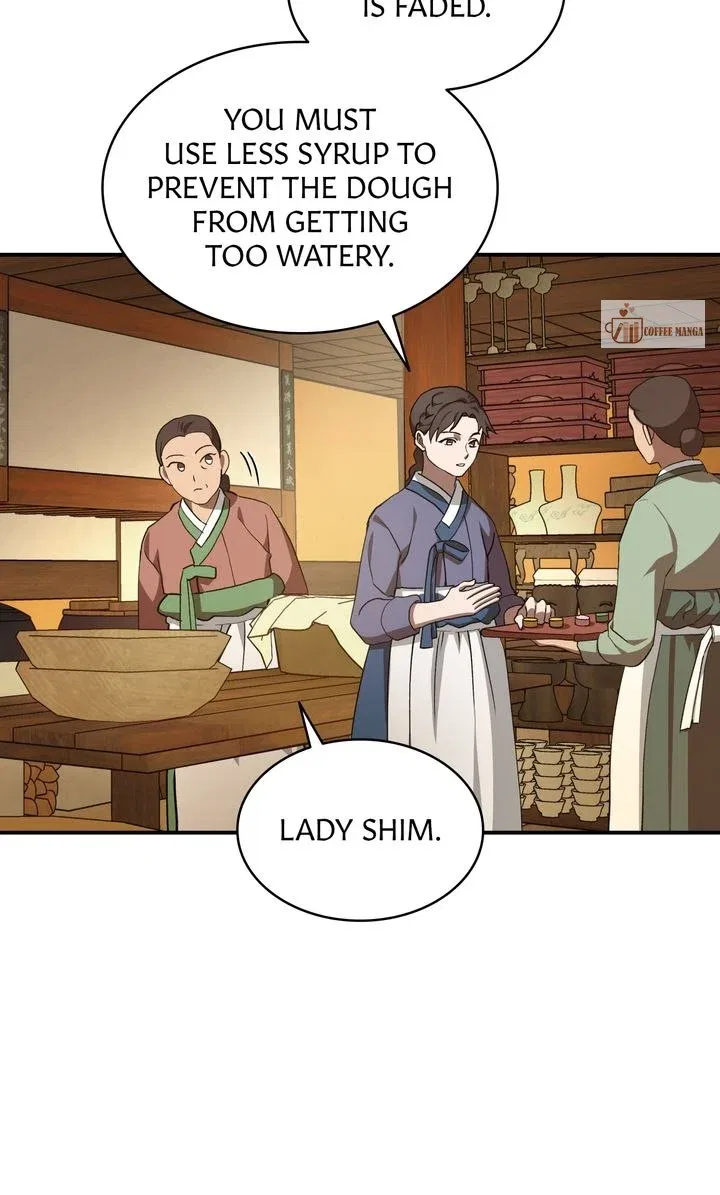 Dear Hong Rang Chapter 9 – Page 6
