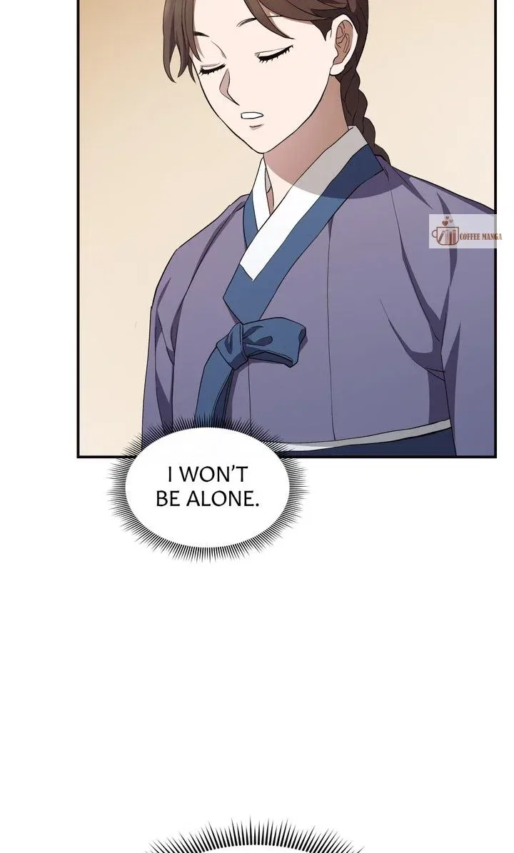 Dear Hong Rang Chapter 9 – Page 11