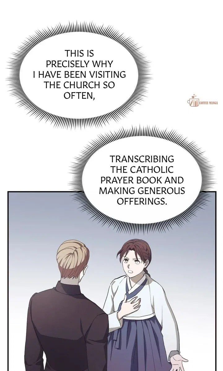 Dear Hong Rang Chapter 9 – Page 13