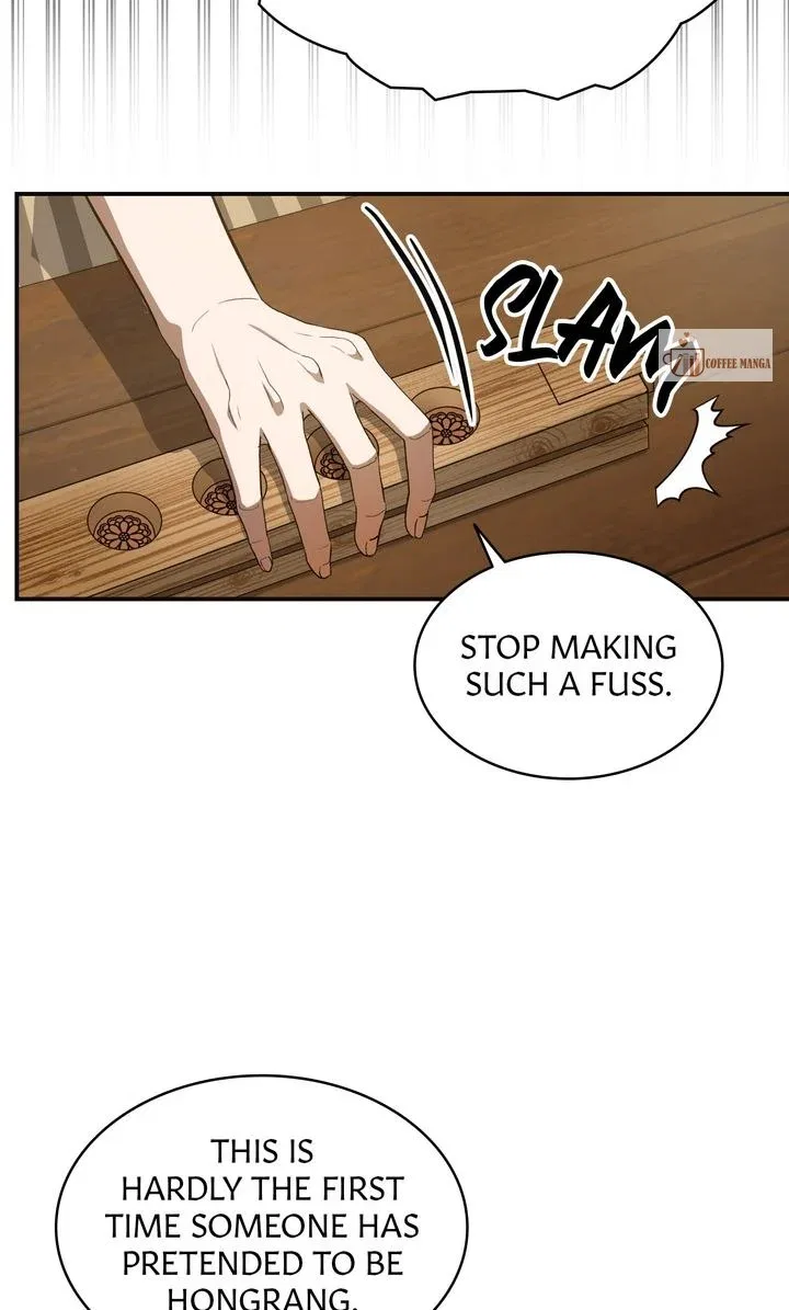 Dear Hong Rang Chapter 9 – Page 20