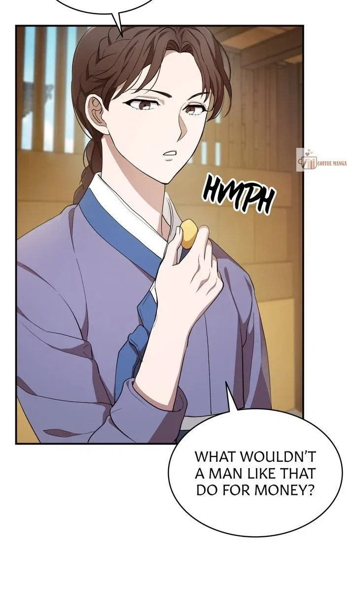 Dear Hong Rang Chapter 9 – Page 23