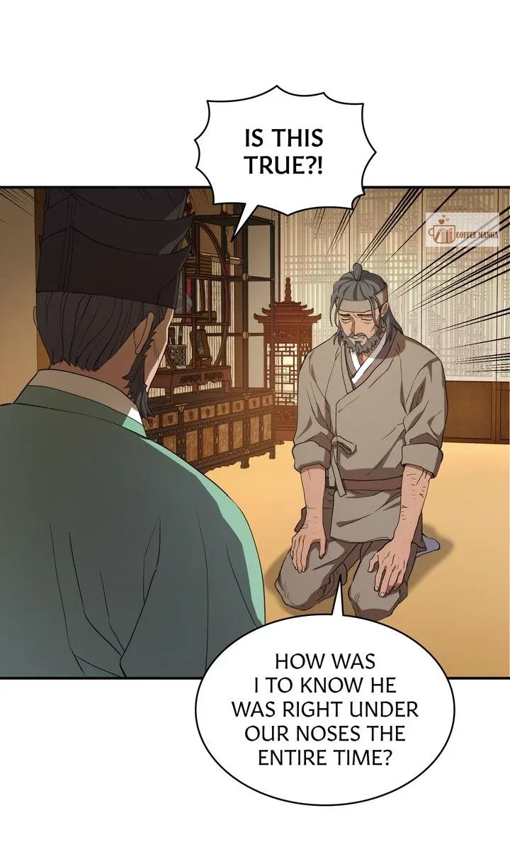 Dear Hong Rang Chapter 9 – Page 27