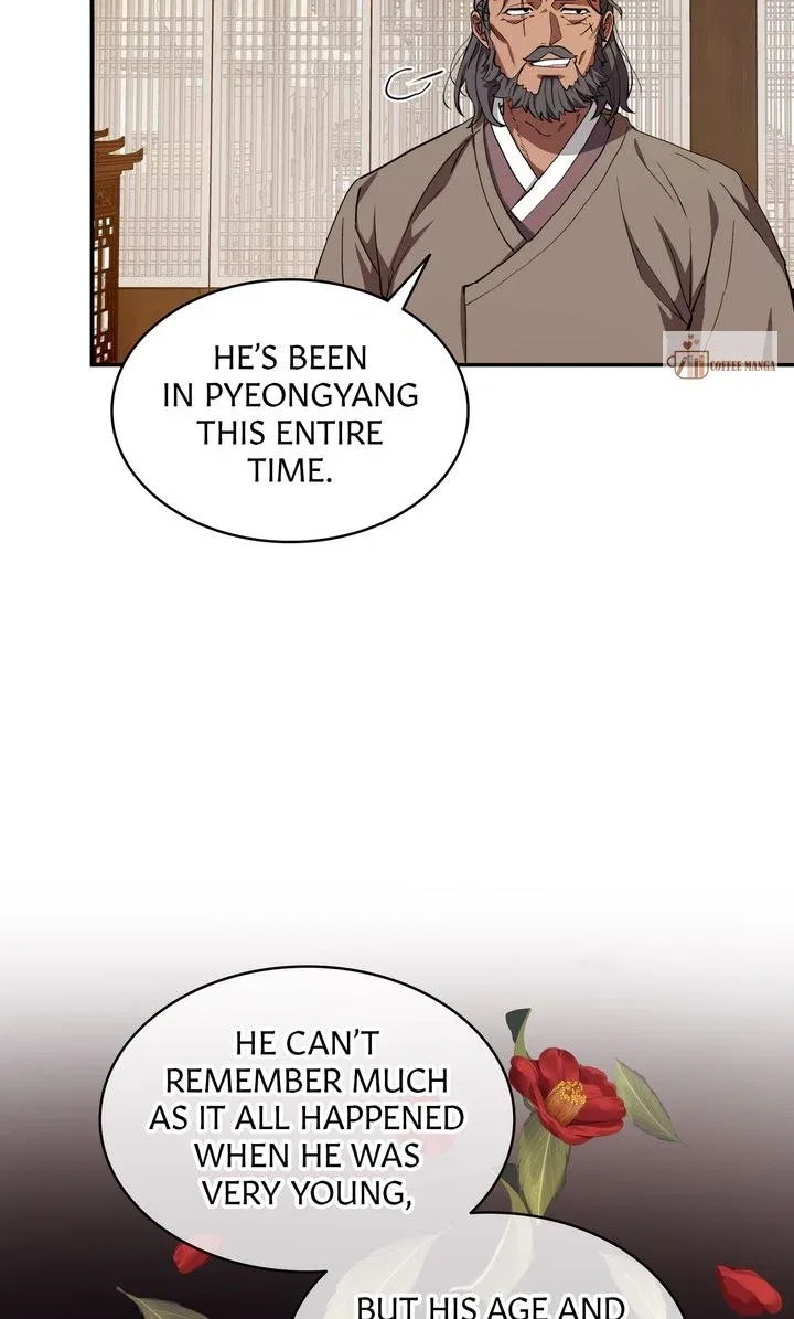 Dear Hong Rang Chapter 9 – Page 31