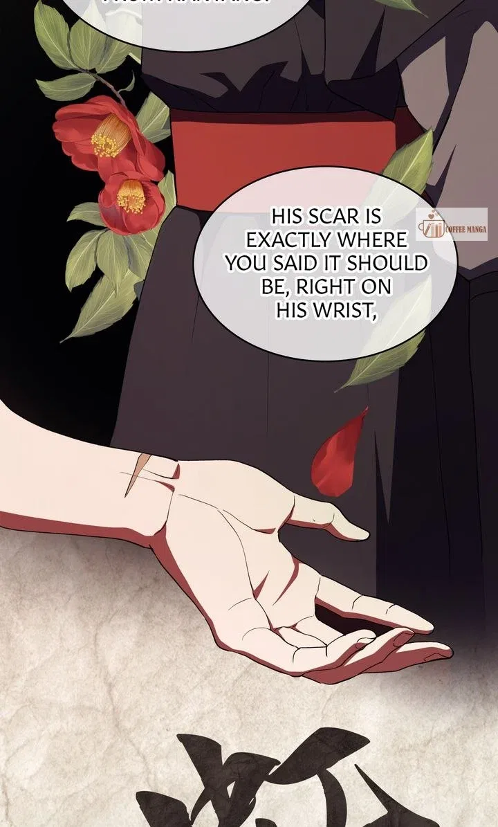 Dear Hong Rang Chapter 9 – Page 33