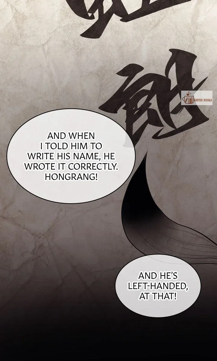 Dear Hong Rang Chapter 9 – Page 34