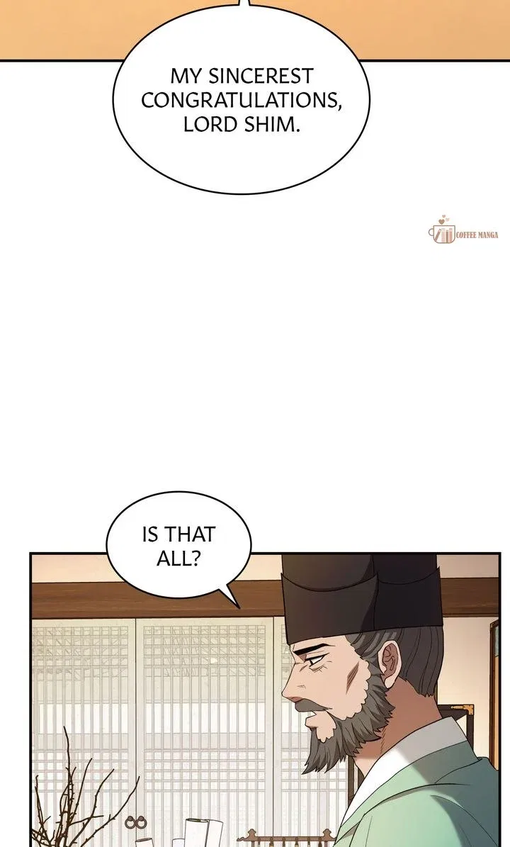 Dear Hong Rang Chapter 9 – Page 36