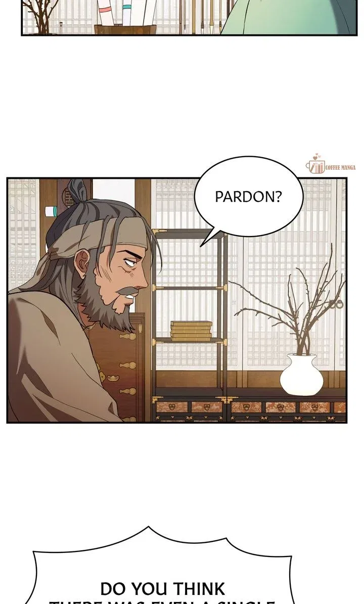 Dear Hong Rang Chapter 9 – Page 37