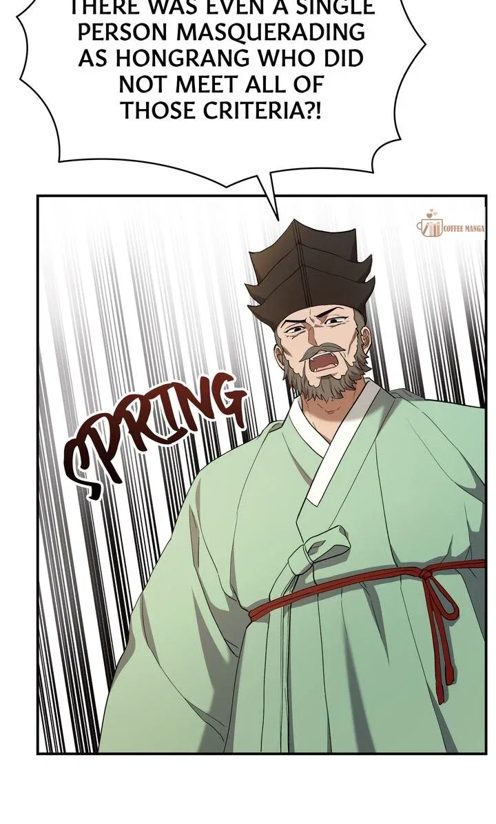 Dear Hong Rang Chapter 9 – Page 38