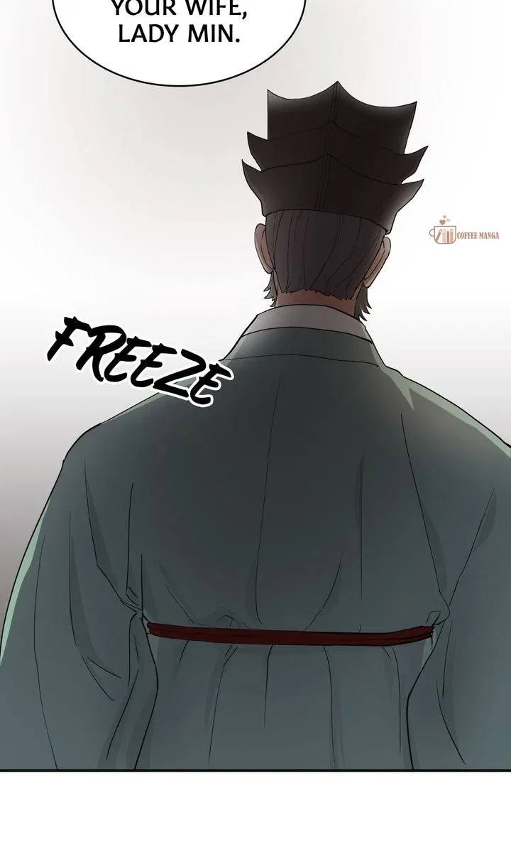 Dear Hong Rang Chapter 9 – Page 41