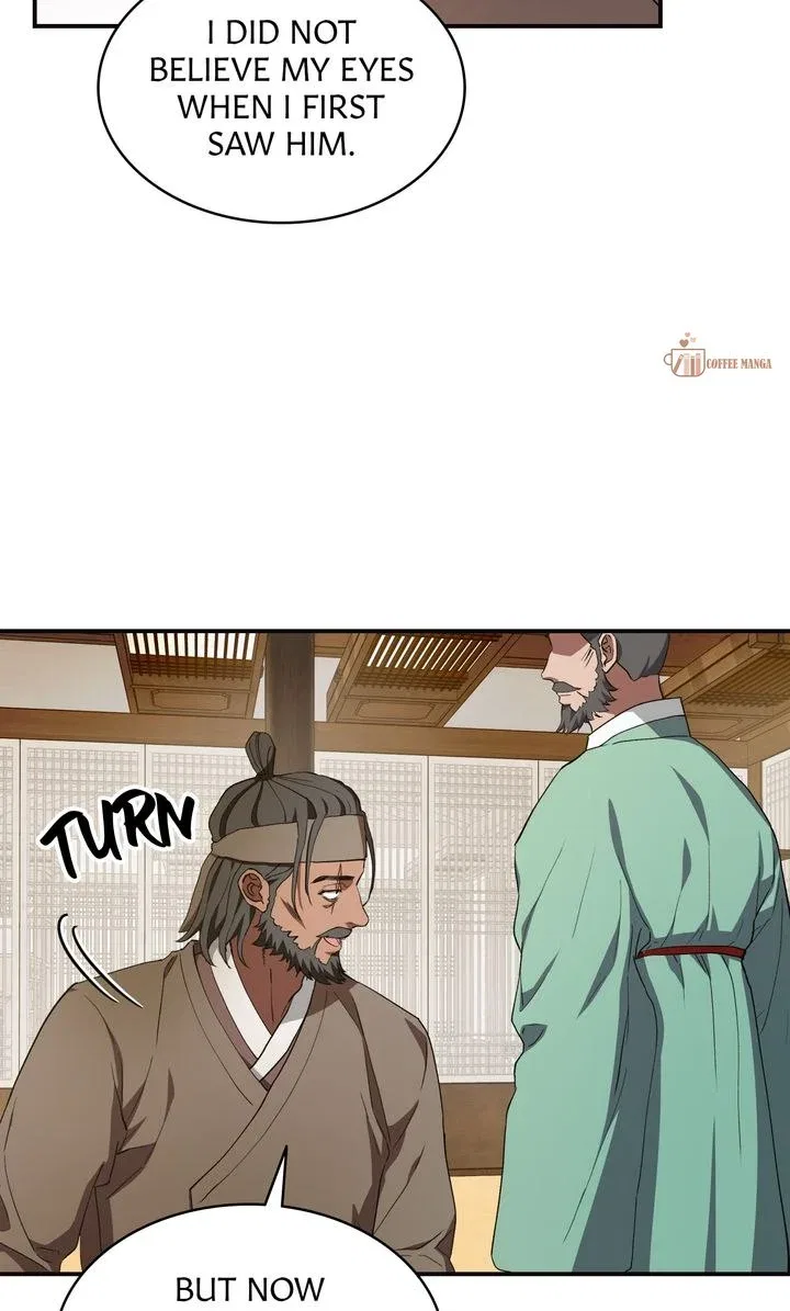 Dear Hong Rang Chapter 9 – Page 43