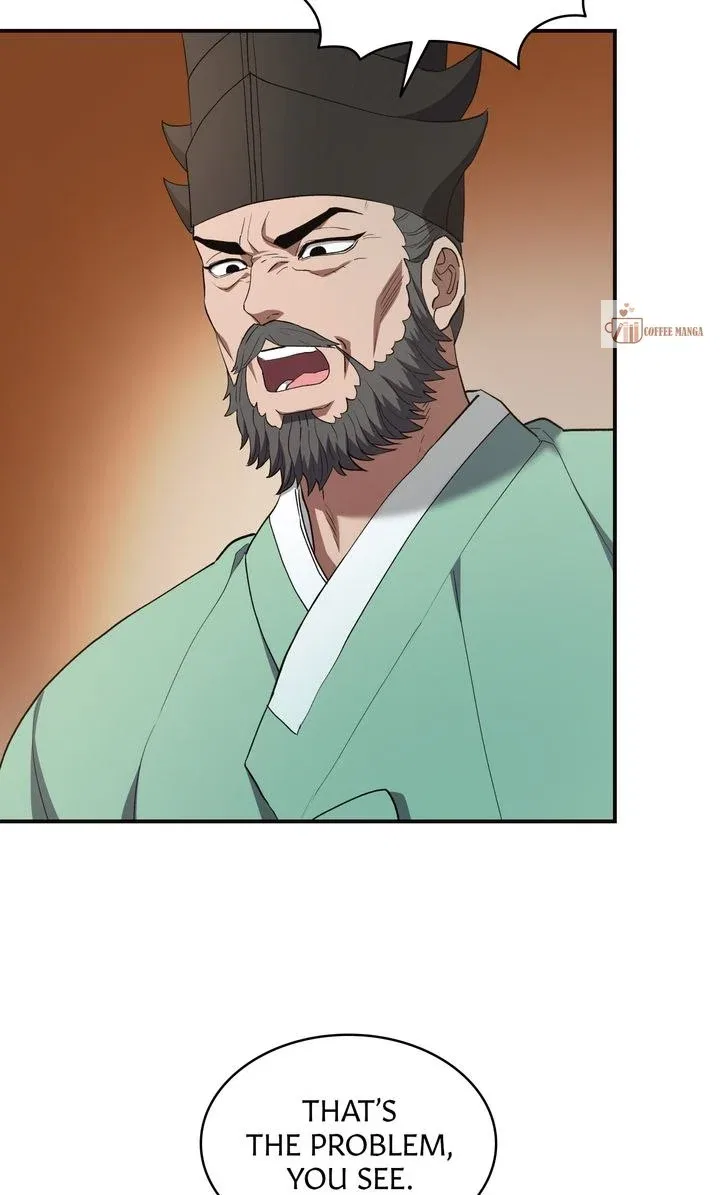 Dear Hong Rang Chapter 9 – Page 45