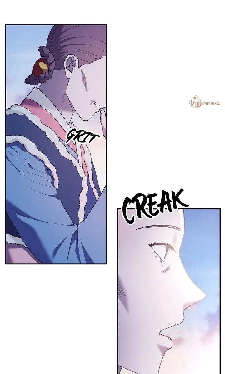 Dear Hong Rang Chapter 9 – Page 54