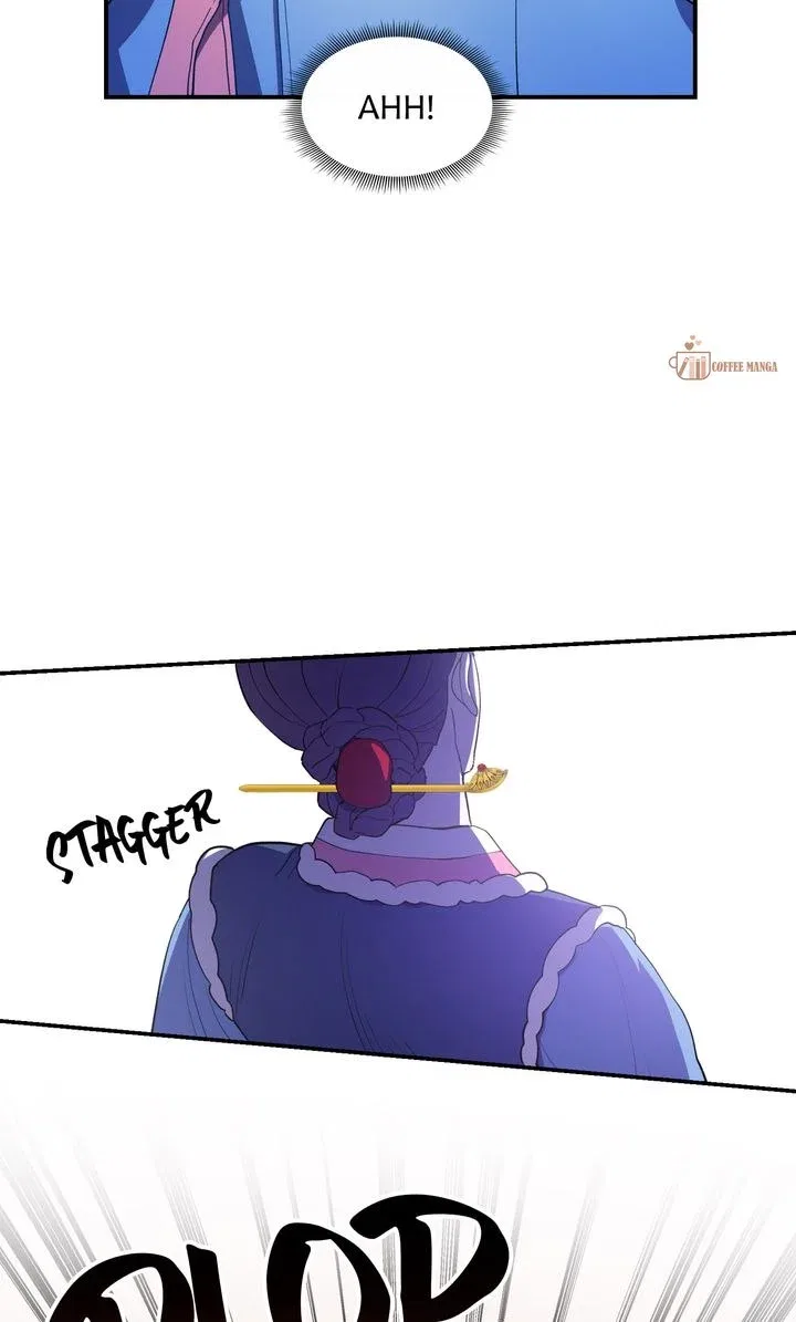 Dear Hong Rang Chapter 9 – Page 59