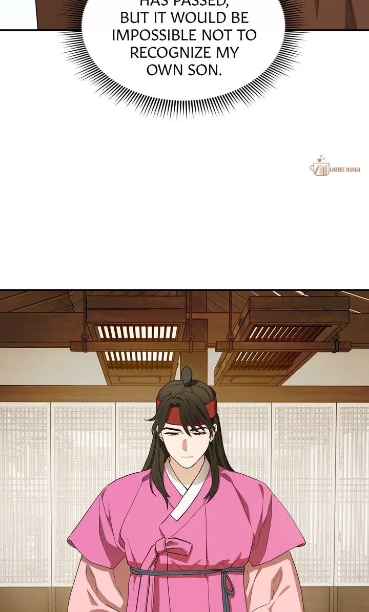 Dear Hong Rang Chapter 9 – Page 64