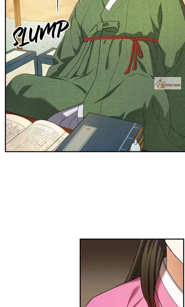 Dear Hong Rang Chapter 9 – Page 66