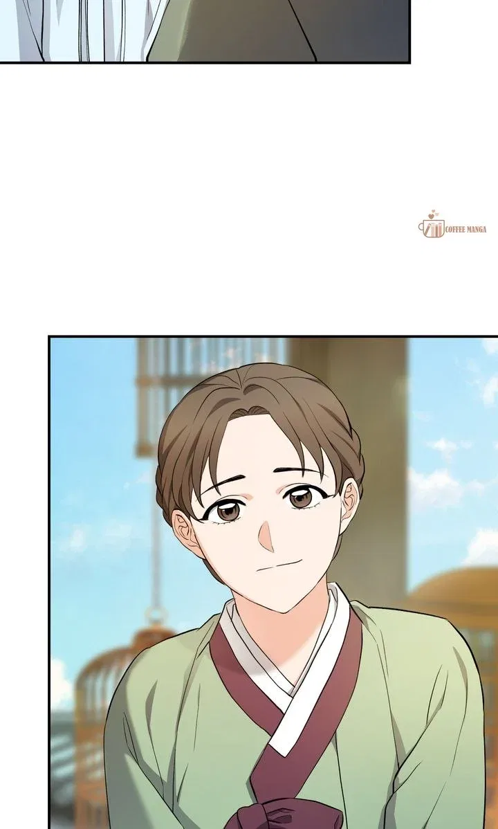 Dear Hong Rang Chapter 8 – Page 3
