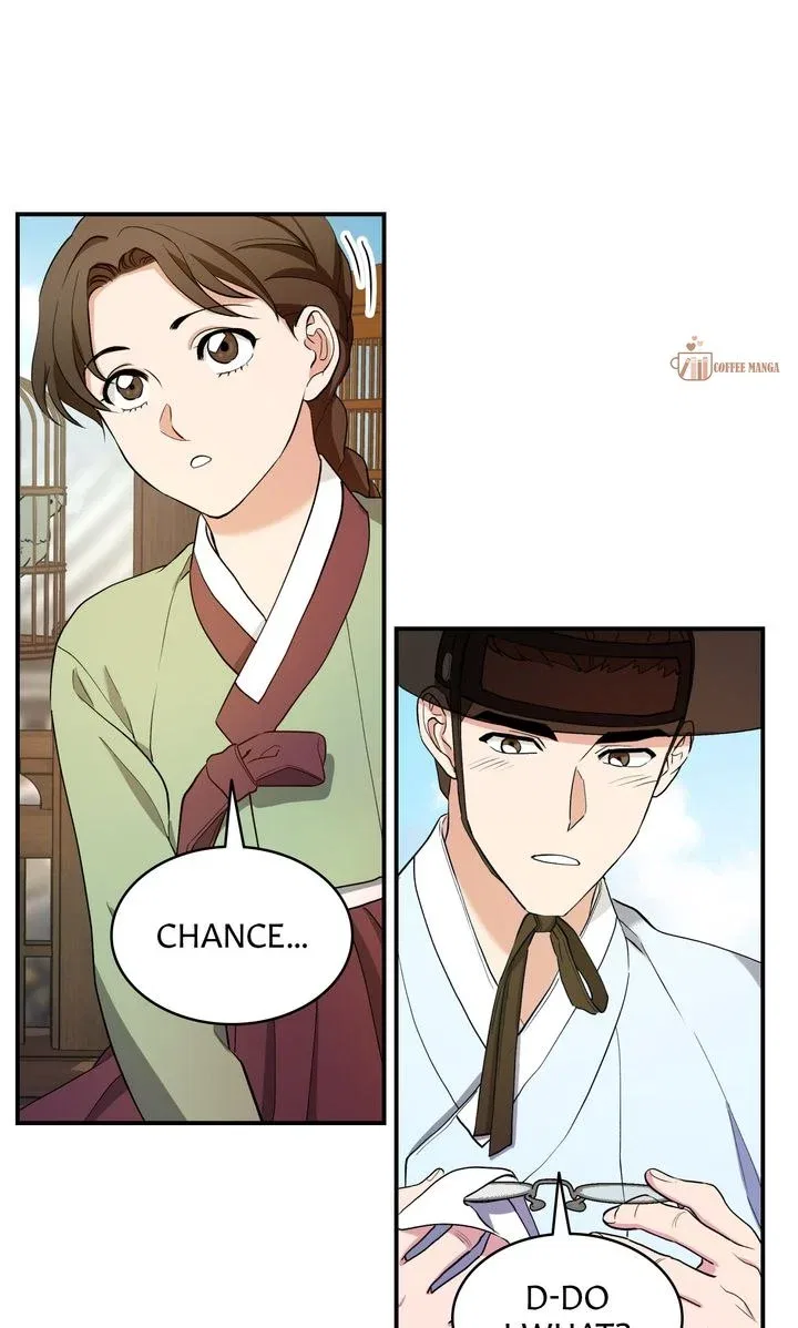 Dear Hong Rang Chapter 8 – Page 6
