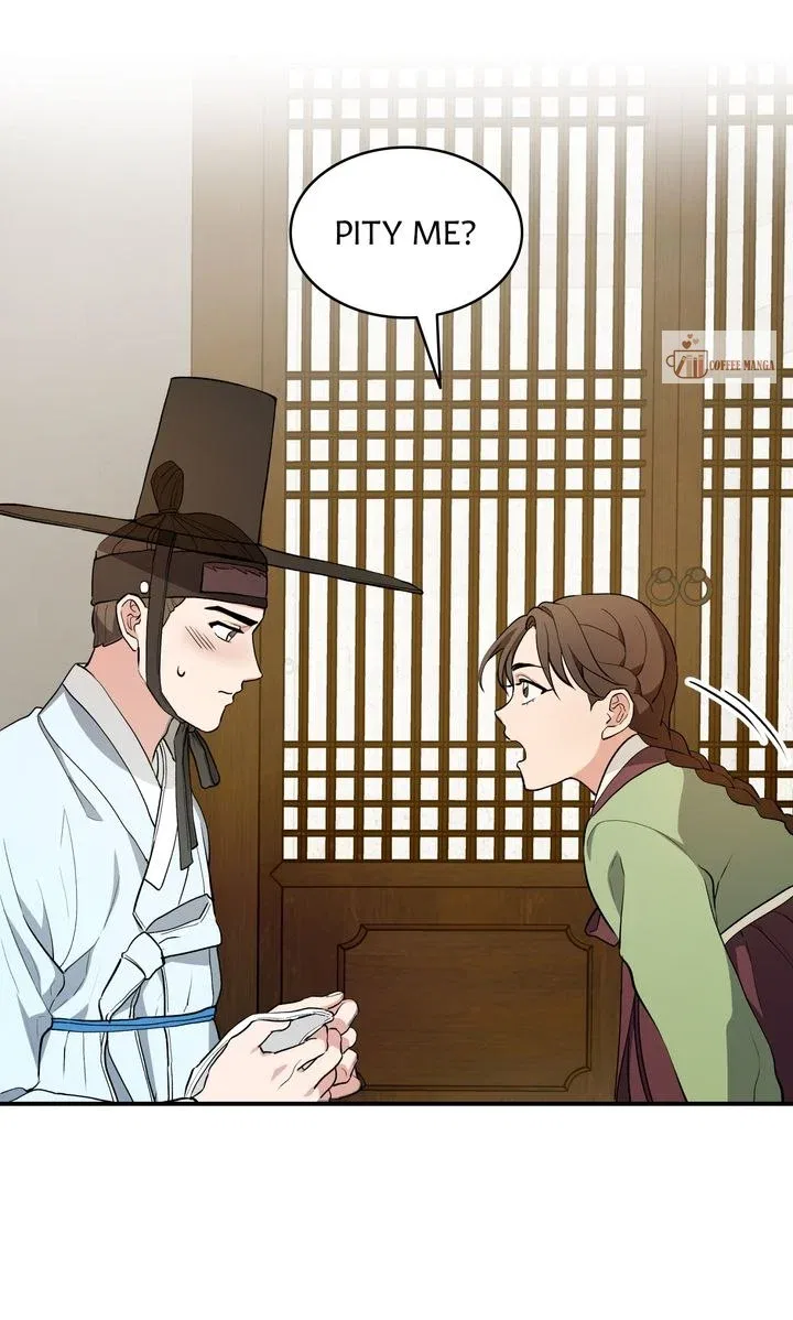 Dear Hong Rang Chapter 8 – Page 9