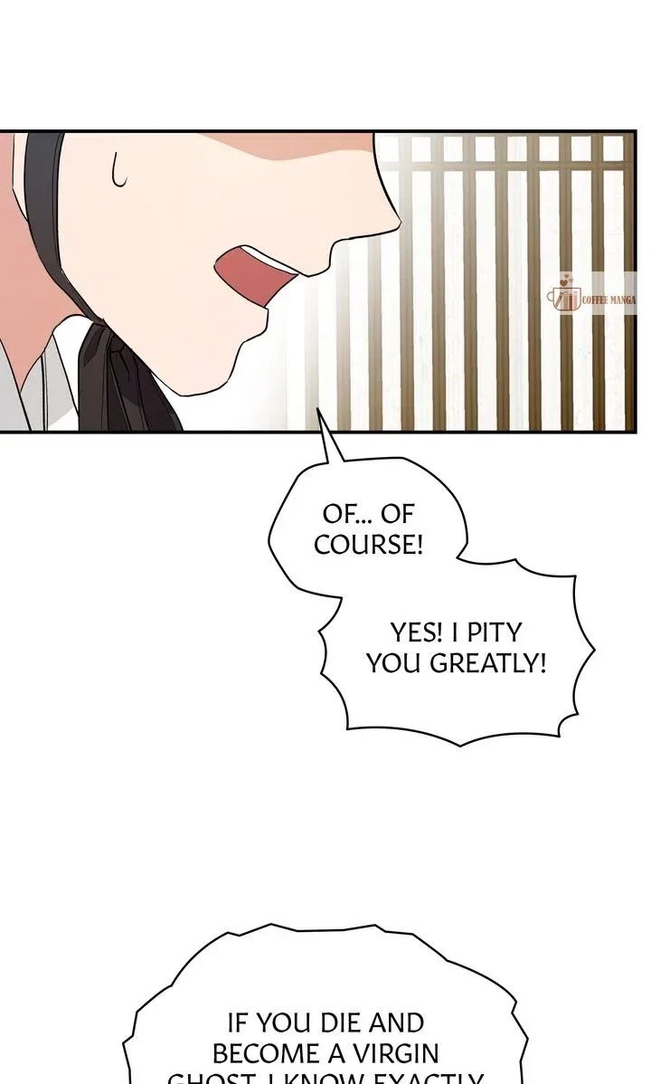 Dear Hong Rang Chapter 8 – Page 10