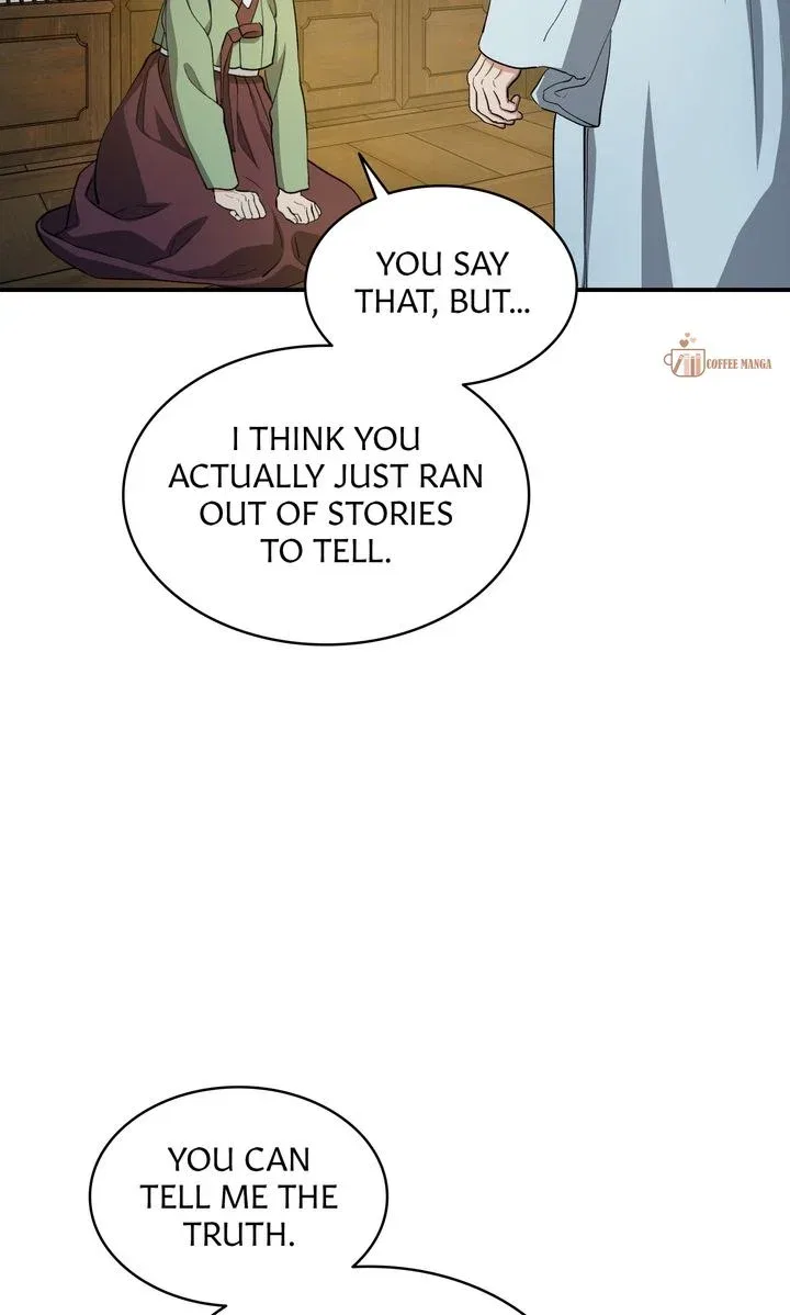 Dear Hong Rang Chapter 8 – Page 16