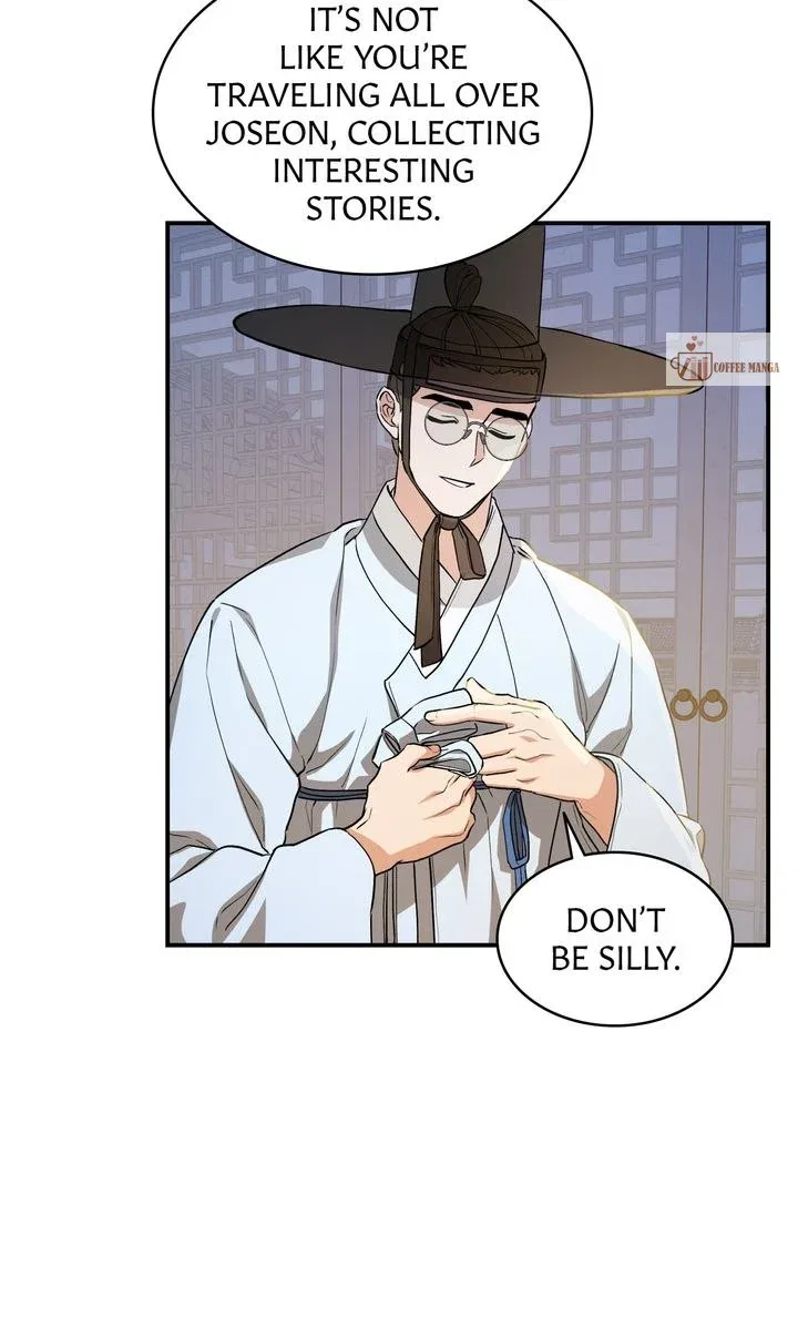 Dear Hong Rang Chapter 8 – Page 17
