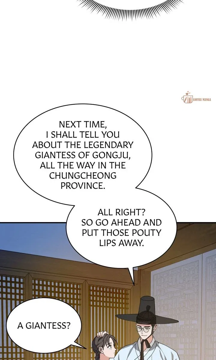 Dear Hong Rang Chapter 8 – Page 19