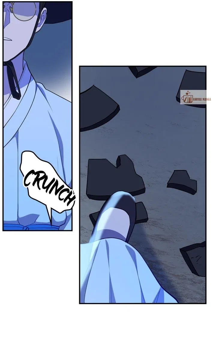 Dear Hong Rang Chapter 8 – Page 24