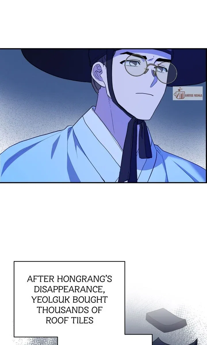 Dear Hong Rang Chapter 8 – Page 25