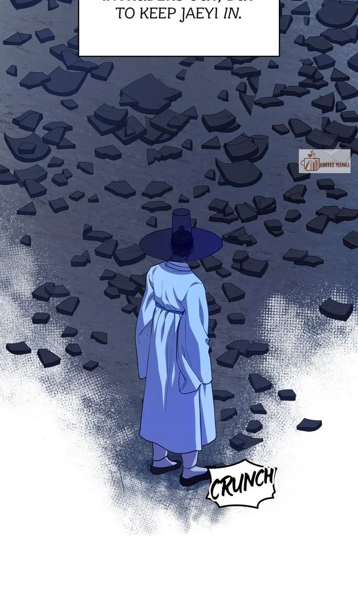 Dear Hong Rang Chapter 8 – Page 28