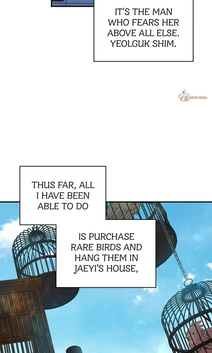 Dear Hong Rang Chapter 8 – Page 30