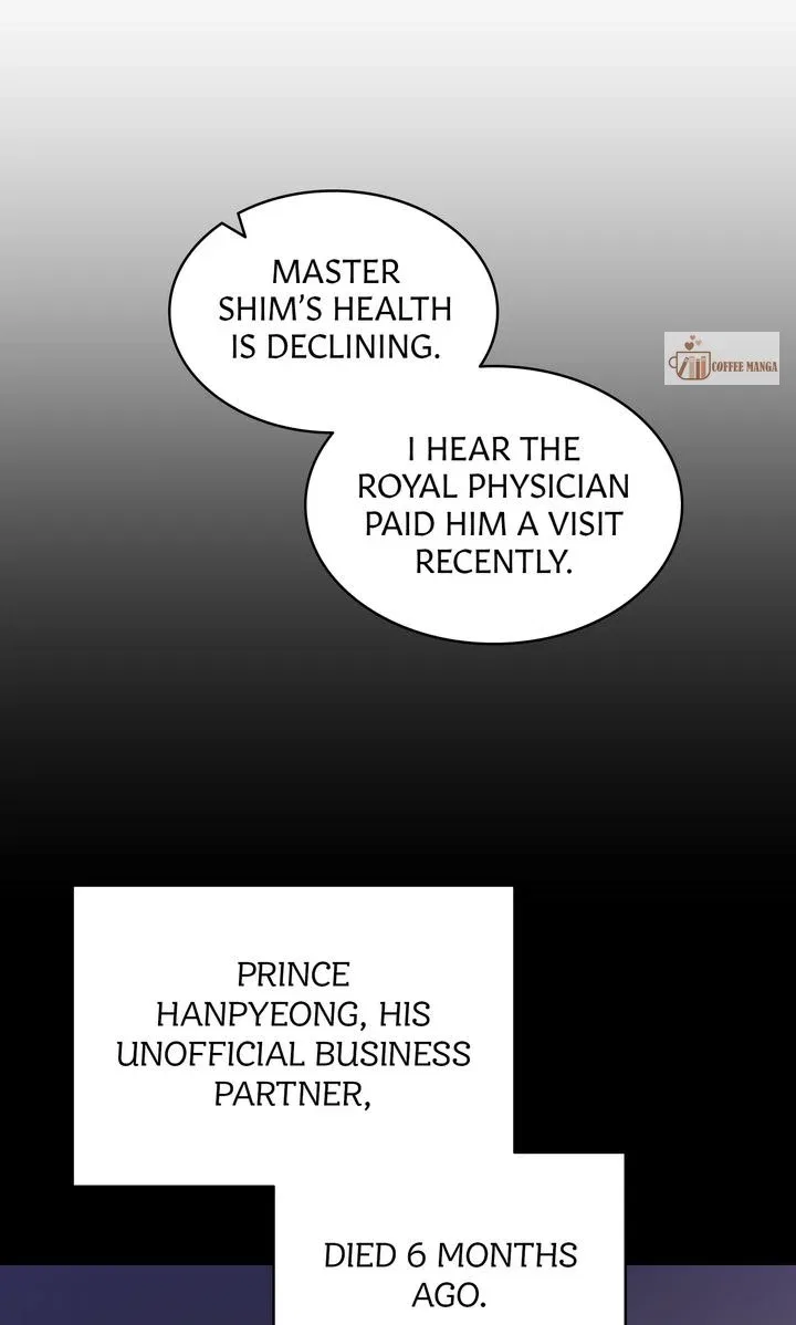 Dear Hong Rang Chapter 8 – Page 32