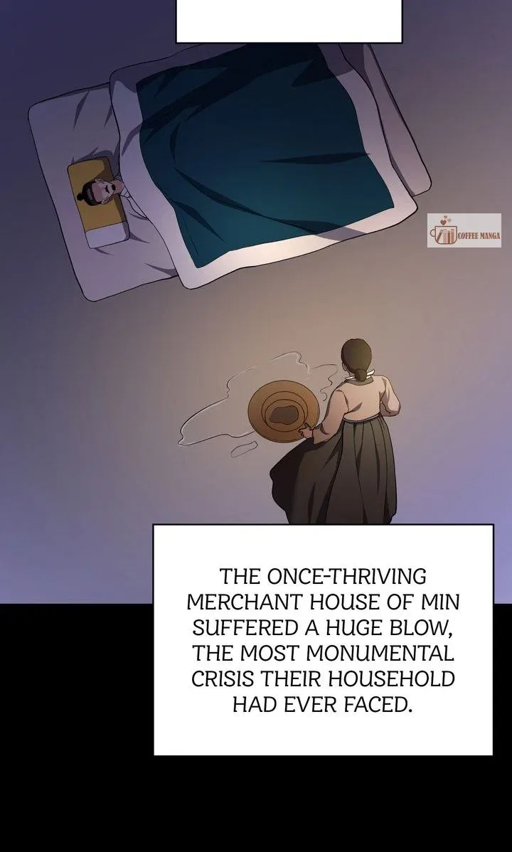 Dear Hong Rang Chapter 8 – Page 33