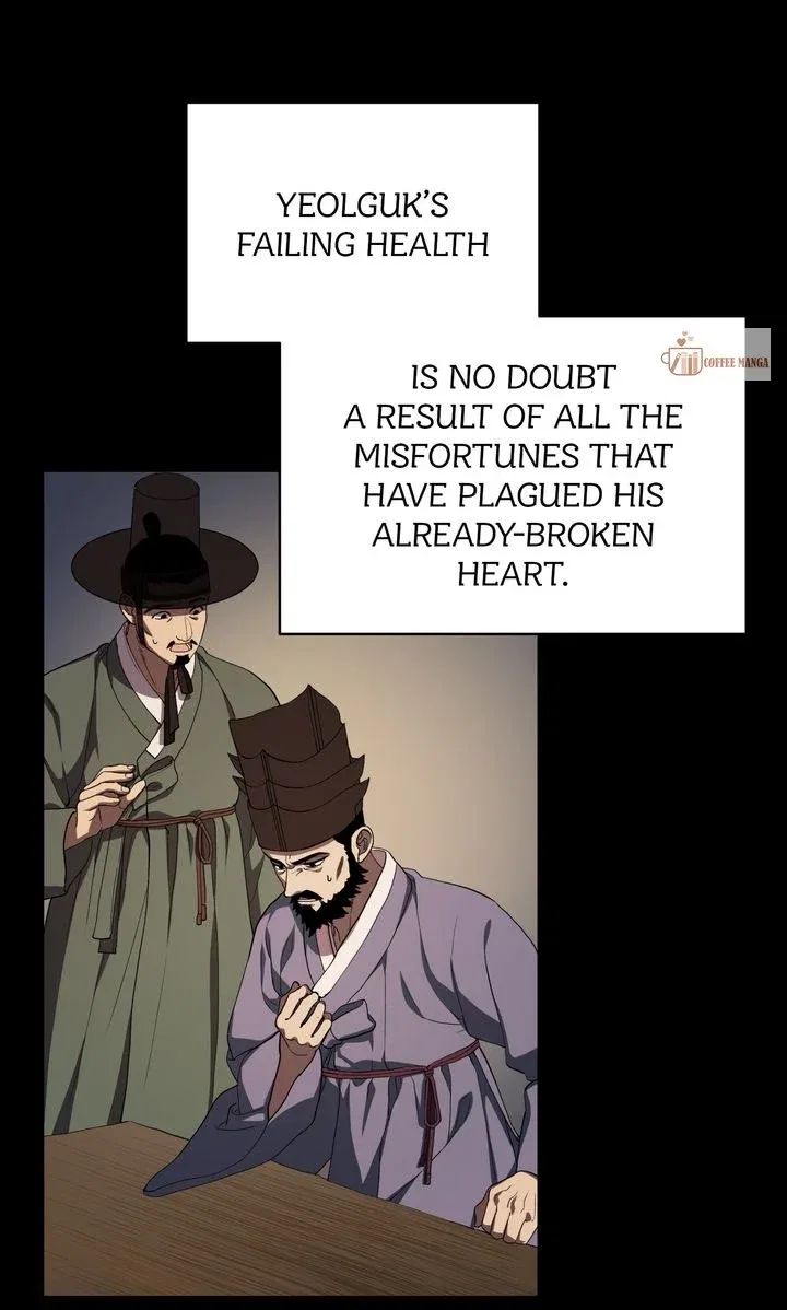 Dear Hong Rang Chapter 8 – Page 34
