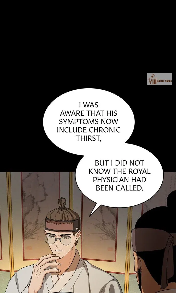 Dear Hong Rang Chapter 8 – Page 35