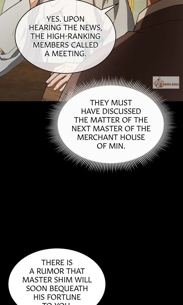 Dear Hong Rang Chapter 8 – Page 36