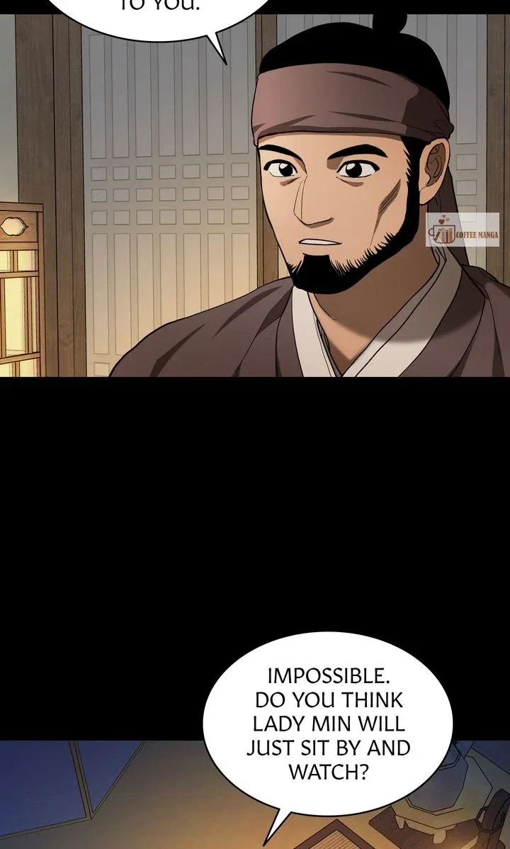Dear Hong Rang Chapter 8 – Page 37