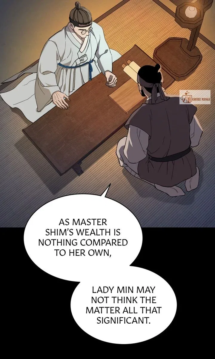 Dear Hong Rang Chapter 8 – Page 38
